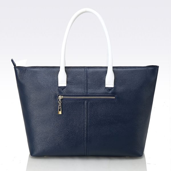 

genuine leather ladies bags handbag for women