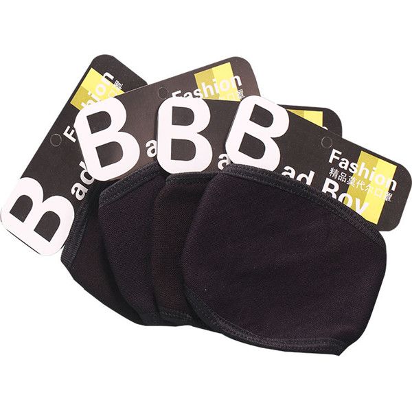 

us stock cycling face masks anti-pollution black muffle cotton outdoor travel dust-proofsports running bike reusable washable masks fy9043