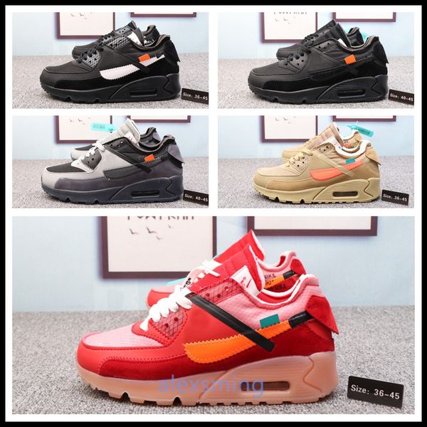 

nam90f 2020 горячая продажа хорошее качество мужчины женщины кроссовки presto 90 x max 90 ii вне ж молодежи роскошный открытый конструктор к
