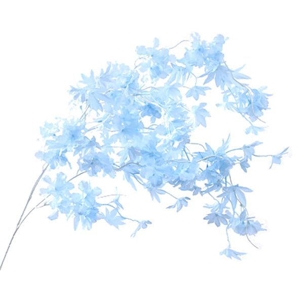 

цветет phoenix lover искусственные цветы младенца дыхание гипсофила поддельный driedflowers diy свадебные украшения букет из искусственного