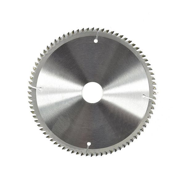 

80 teeth tct circular saw blade wheel discs tct alloy woodworking multifunctional saw blade for wood metal cutting