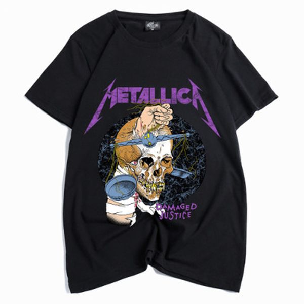 

mens casual hot sell print t-shirts short sleeve summer loose tee fashion street cotton male tops, White;black