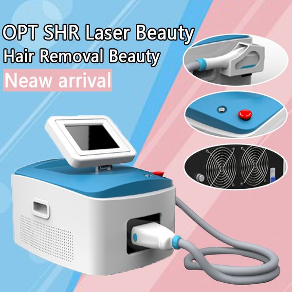 

new 5 filters shr ipl hair removal machine elight skin rejuvenation machine laser hair removal opt shr hair removal machine acne treatment
