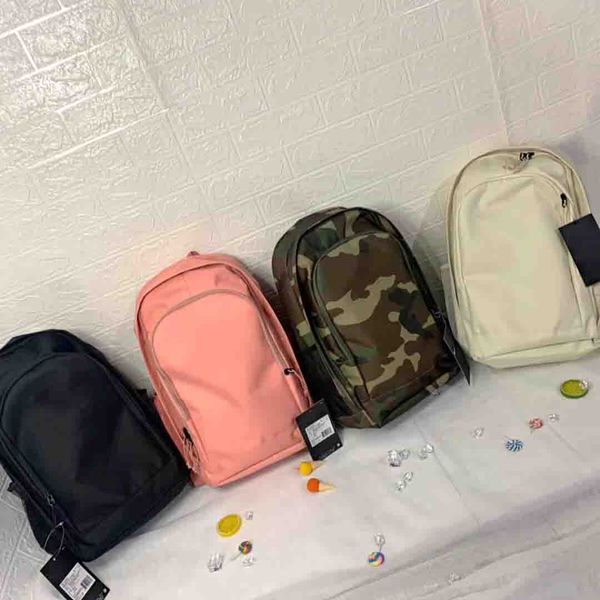 

designer backpack luxury designer backpacks women camouflage schoolbag high-capacity academic style travelling wild fashion