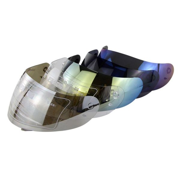 

мотоцикл анфас шлет ветровое стекло anti-uv anti-fog lens для k4 мотоциклов щита шлет козырек films защитную крышка