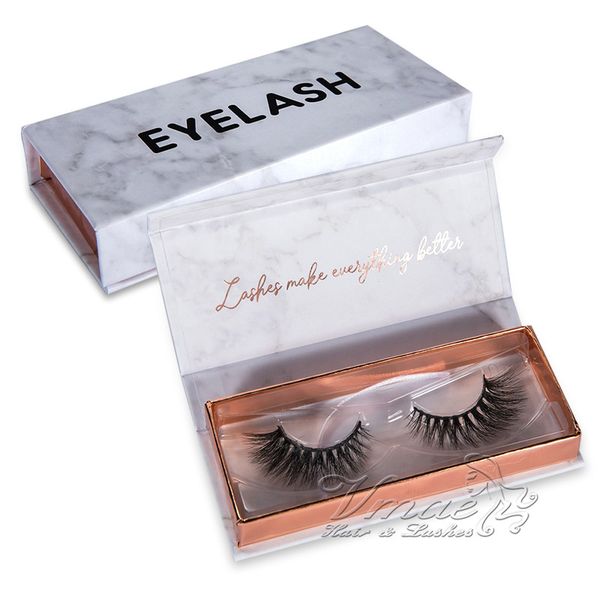 

Бесплатная доставка Vmae Сибирский реального норки ресницы 5Д толщиной 48 стили 25мм