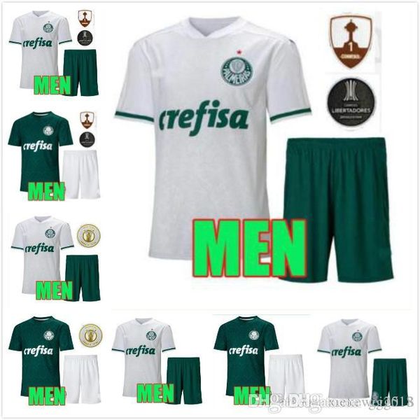 

kit 2020 palmeiras soccer jerseys 20 21 home away libertadores jersey . adriano ramires dudo felipe melo g. scarpa football shirts, Black;yellow