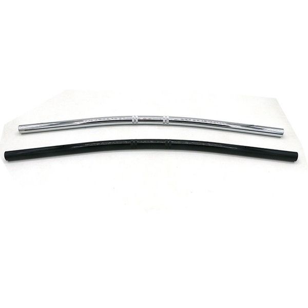 

universal 7/8" 22mm handlebar handle bar chopper cruiser cb cafe racer custom gn