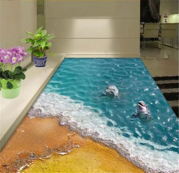 

елеон 3d обои dolphin bay lovers 3d наполна плика инеѬеѬ Ѭопии обоев