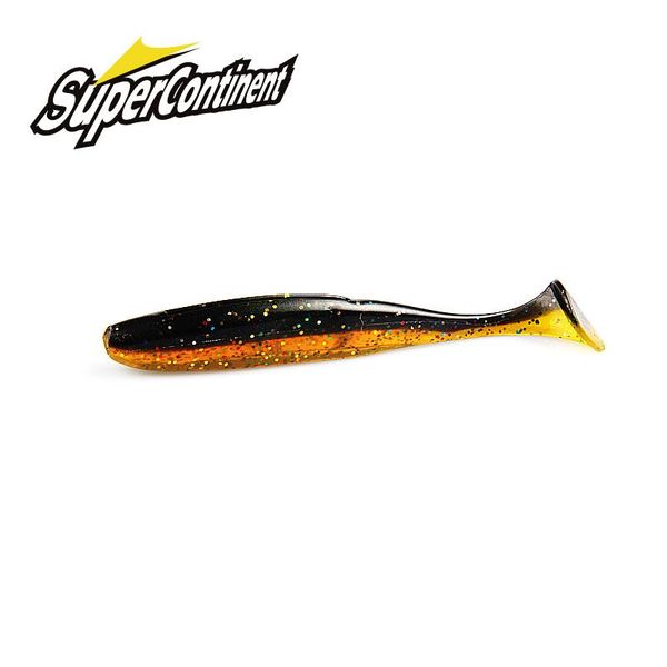 

2019 shiner supercontinent 50mm 75mm 100mm fishing lures soft artificial bait 2019 shiner goods with price twitter pavke