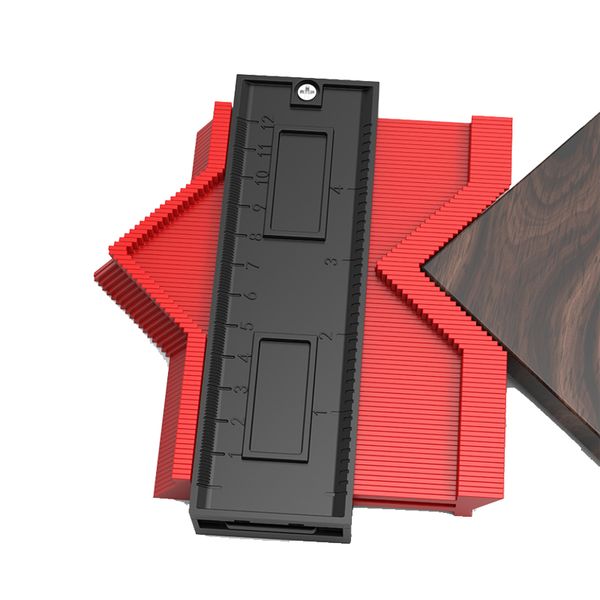 

durable contour duplicator profile measurement tool meter model contour duplication plastic copy duplicator