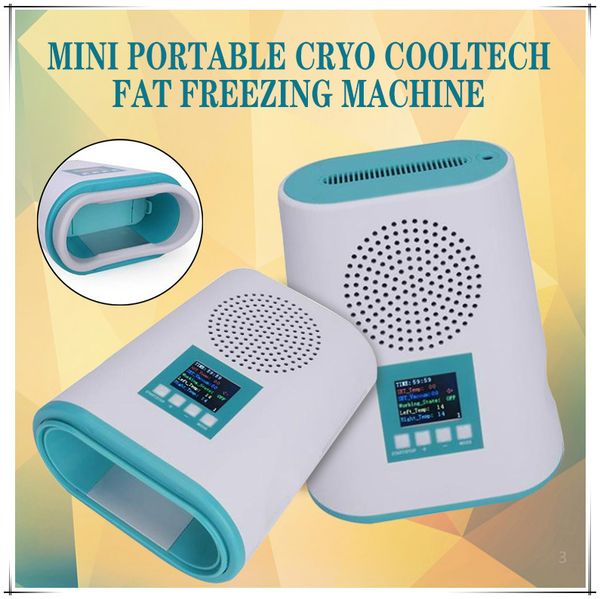 

2020 профессиональный вакуум cryolipolysis тучный замерзая уменьшая машину тела потери веса машины контуря для домашней пользы