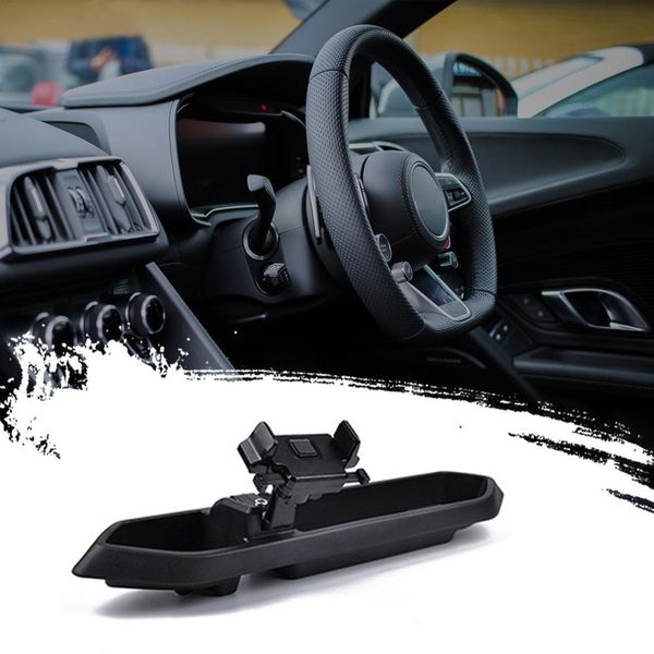 

automatische sprint mobiele telefoon houder gps-beugel