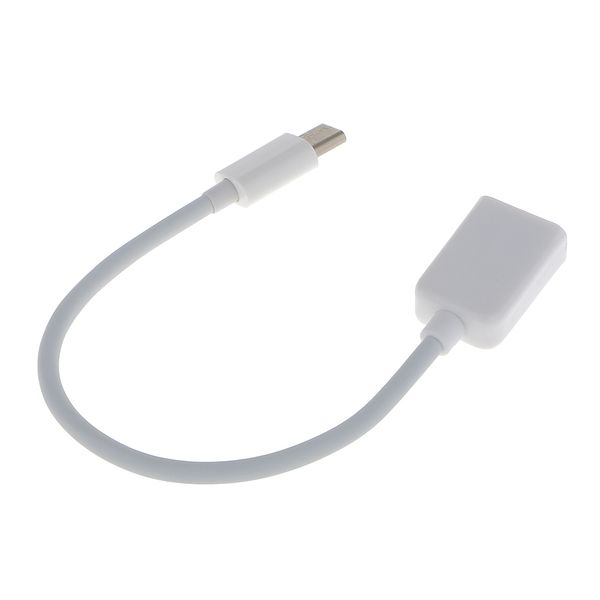 

type c usb 3.1 male to type a usb 3.0 female otg cable adapter for macbook 12