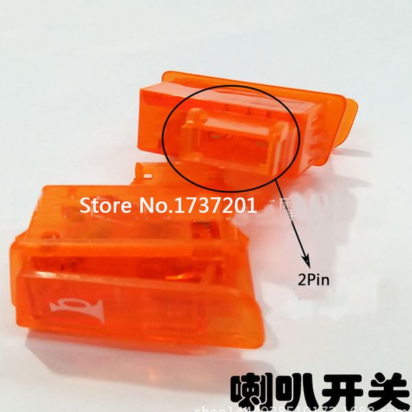 

gy6 50cc 125cc 150cc moped scooter horn switch button