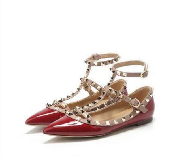 

Sapatos clássicos dongfangmingzhuok