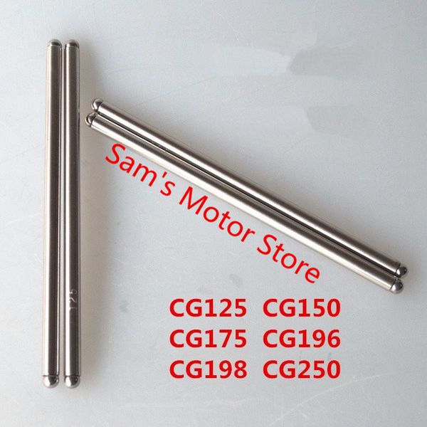 

cg 125/150/175/196/198/250 motorcycle engine rocker arm shafts