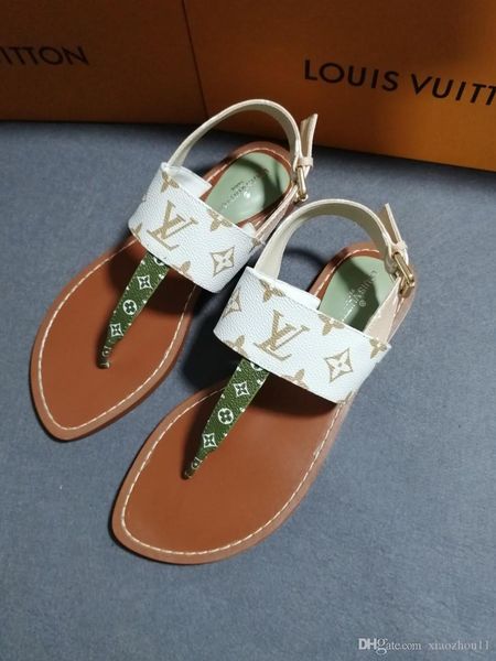 

the est fashion designer in 2020 has designed the most fashionable slippers for women's fashion and leisure, Black