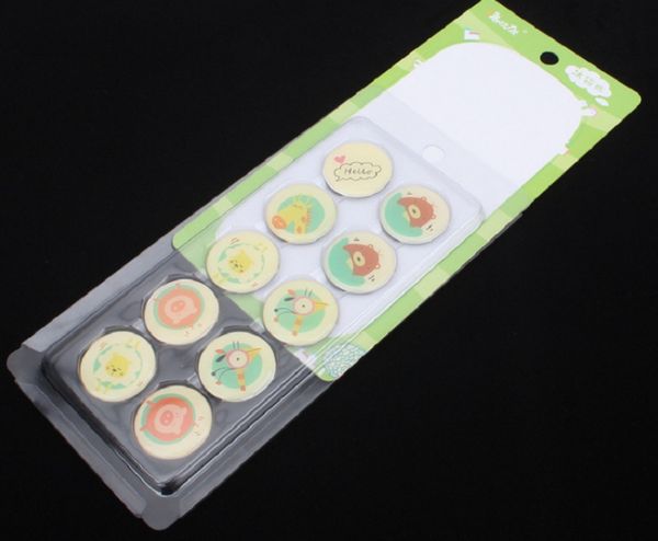 

Custom Clear pvc clear blister packaging tray packing box,heat sealed blister packaging for usb flash drive ---PX3089