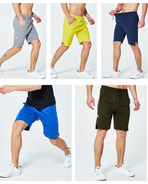 

2020 new summer men's oversized designer multicolored capris men's shorts casual pants beach pants, White;black