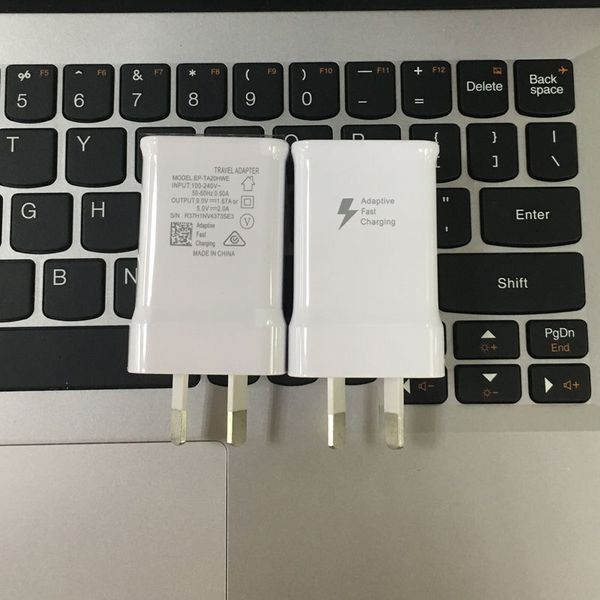 

5v 2a u b wall fa t charger turbo adapter charging 2a eu u plug for am ung galaxy 10 9 8 plu note8 note9 fa t