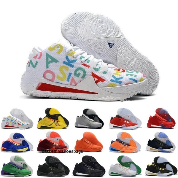 

sale freak zoom greek new 1 giannis antetokounmpo black orange gold ga i 1s signature mens basketball shoes trainer ga1 sports sneakers