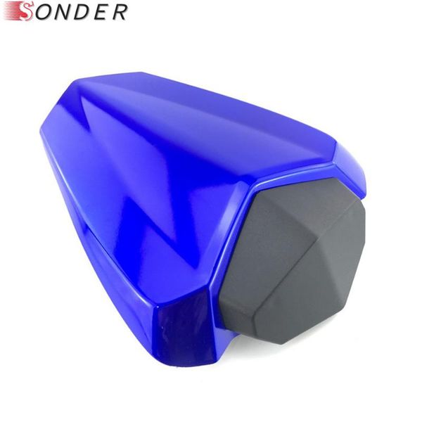 

motorcycle red passenger rear seat cover pillion seat cowl fairing for yzfr1 yzf1000 yzf r1 1000 yzf-r1 09-14 13 12 11 10