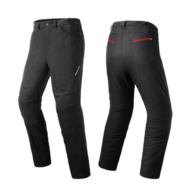 

benkia womens motorcycle pants spring summer motorbike riding trousers biker rider autumn motocross racing rally riding pants, Black;blue