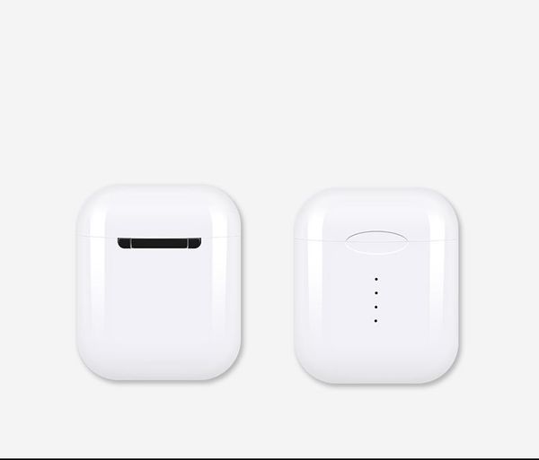 

I10 tw wirele bluetooth 5 0 earbud earphone port tereo head et headphone tw v5 0 earphone with mic charging box ale