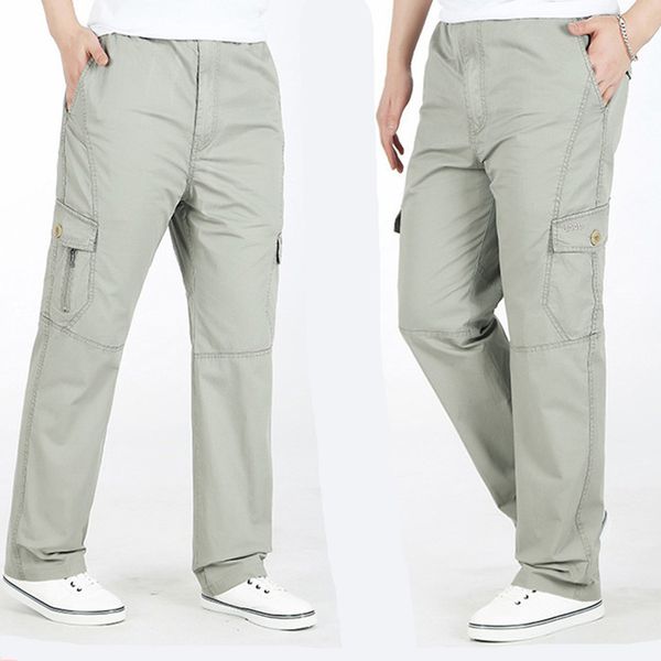 work trousers for tall man
