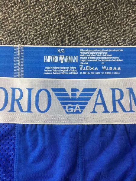 

saxx vibe men's underwear modern fit boxer brief 5-pack ~ without box (north american size, White;black