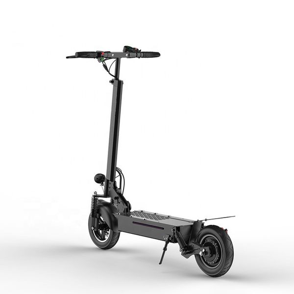 

factory price 450w two wheels e-scooter 10 inch