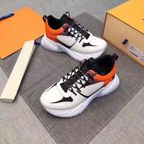 sport fashion work shoes