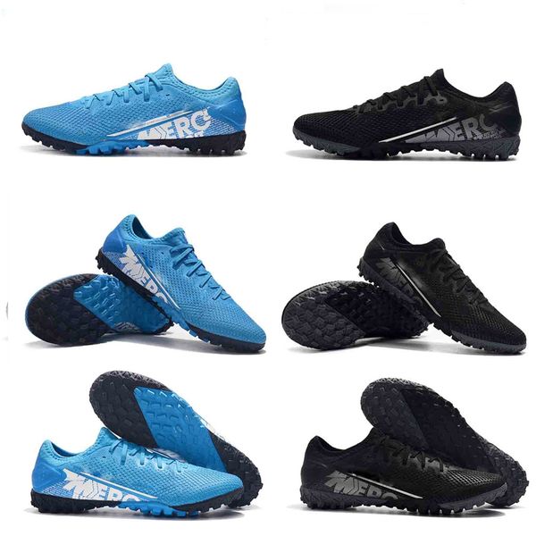 

новые крытый мужские футбольные бутсы mercurial обувь испарения xiii pro tf fg неймар бутсы turf низкая голеностопного 13 elite futebool39-4