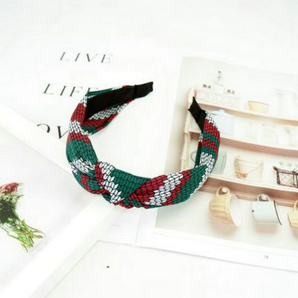 

sailor knot headband bold berry floral hair knot band fabric hair accessories head band sailor knot hairclippersstore qzxeh, Black;brown