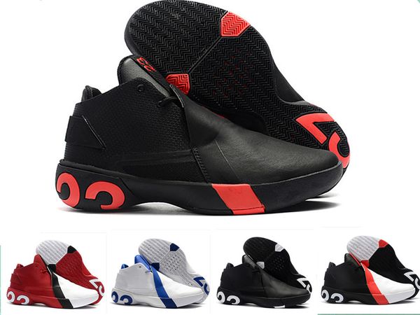 

Оптовая 23 Ultra Super Fly 3 X Slam Dunk MVP баскетбольная обувь мужчины серый Zapatillas классически