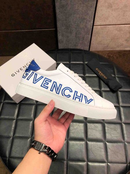 

2020 new hr men's daily casual sports shoes high-quality men's sports shoes luxury design men's casual shoes