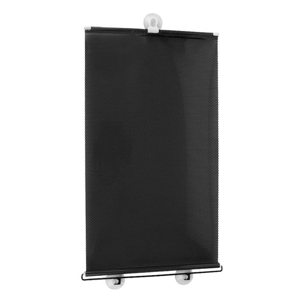

40x60cm car side window curtain auto sun shade vehicle windshield shield