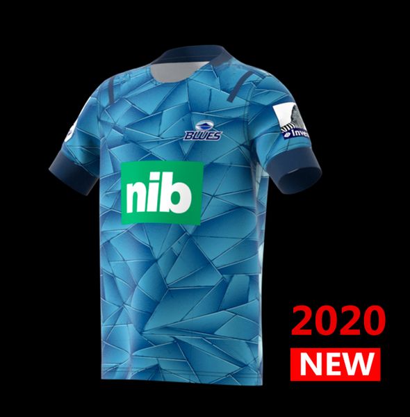 blues rugby jersey