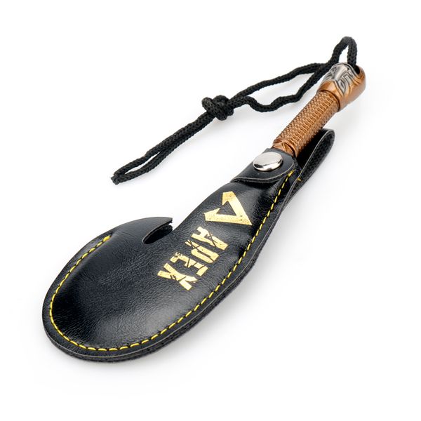 

apex legends game keychain gibraltar sickle dagger keyring model key chain men gifts-50, Silver
