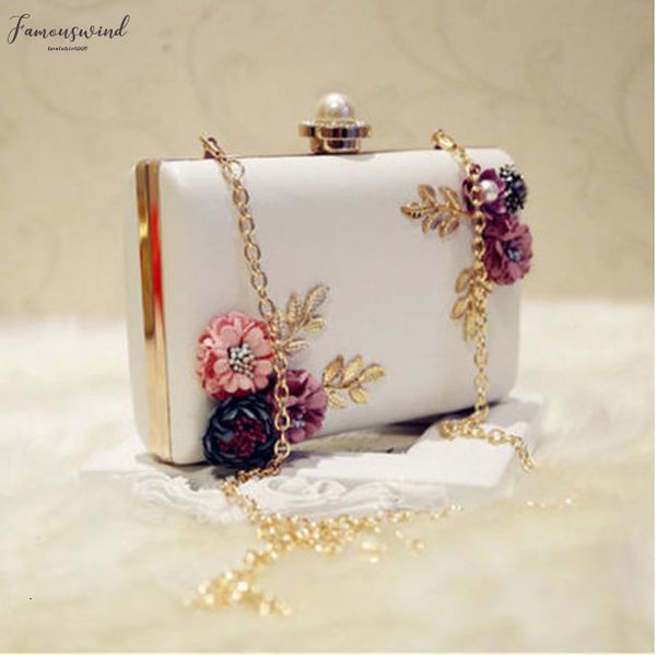 

large size women handbag evening bags pu for party new women shoulder bag ladies fashion day clutch box bag women messenger