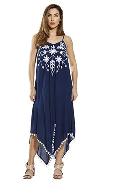 

riviera sun dress dresses for women, Black;gray