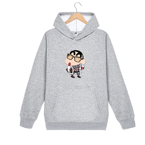 

designer hoodies for men women 2019 brand printed solid color long sleeve sweatshirts hoodies men loose thick clothing in winter 5 colors, Black