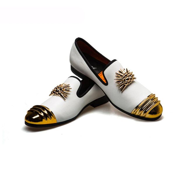 

men dress shoes fashion real leather pointed toe bullock leather shoes for men shoe ing, Black