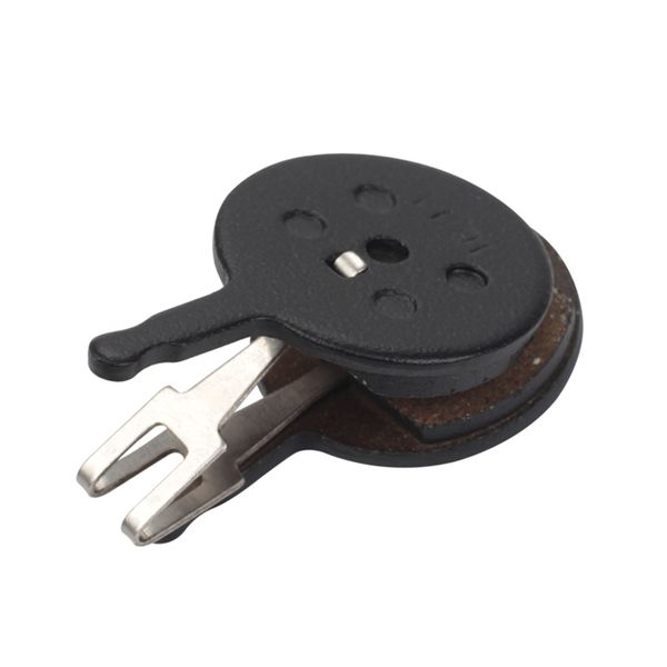 

sintered mountain road bike disc brake pads metal resin mechanical plates