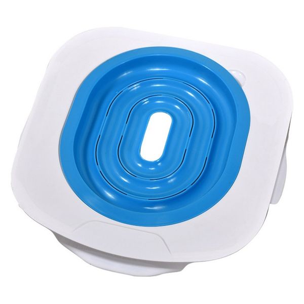 

cats toilet disappearing trainer convenient training tools system kitten trainer pad litter boxes alternative behaviour aids