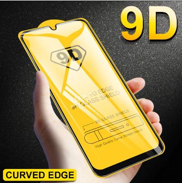 

9d curved tempered glass on the for samsung galaxy a20 a30 a50 a60 a70 a80 a90 a10 screen protector on for samsung m10 m20 m30 glass film
