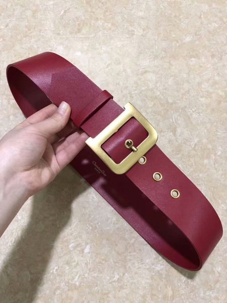 

Hot selling new Mens womens black belt Genuine leather Business belts Pure color belt snake pattern buckle belt for gift