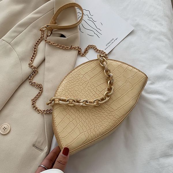 

women bag pu leather crossbody bags for women 2020 chain fashion shoulder messenger bag lady simple travel