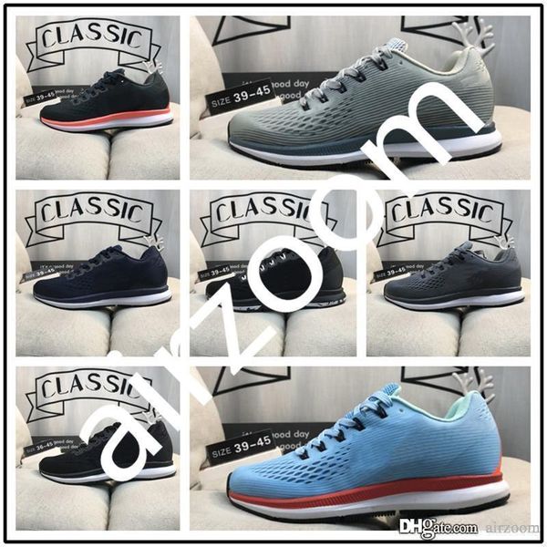 

nzml34 2020 men women runing shoes air zoom pegasus turbo 35 trainers xx breathable net gauze casual shoes sport luxury sneakers